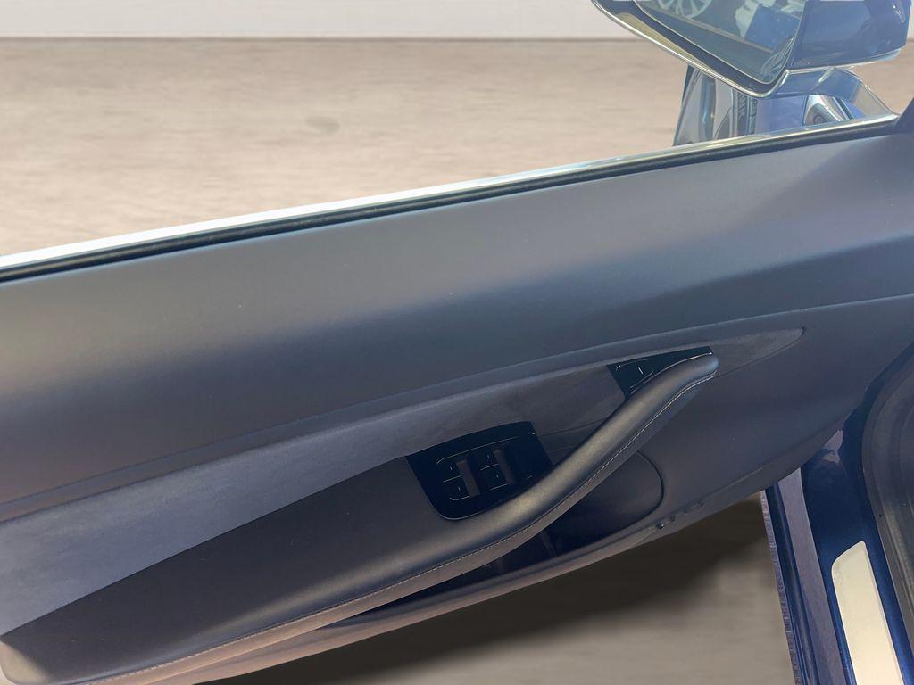 used 2019 Tesla Model 3 car, priced at $15,999