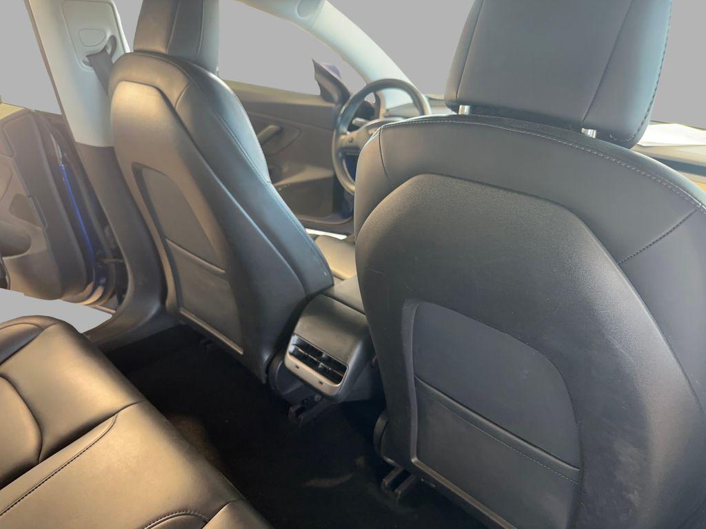 used 2019 Tesla Model 3 car, priced at $15,999
