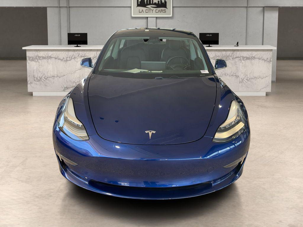 used 2019 Tesla Model 3 car, priced at $15,999