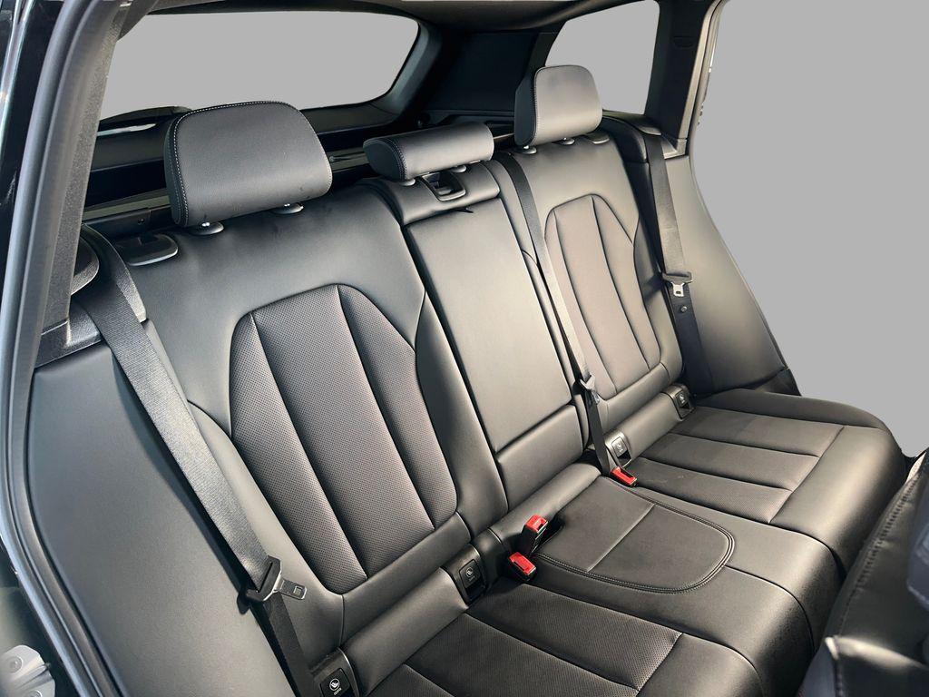 used 2024 BMW X3 car, priced at $28,199