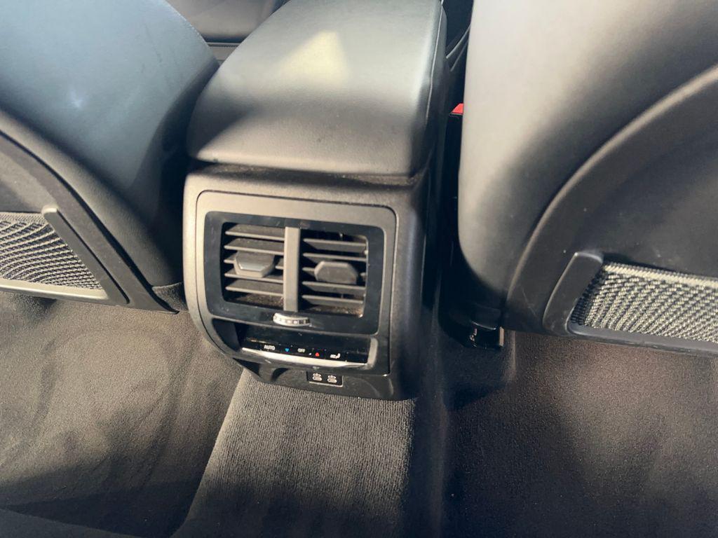 used 2024 BMW X3 car, priced at $28,199