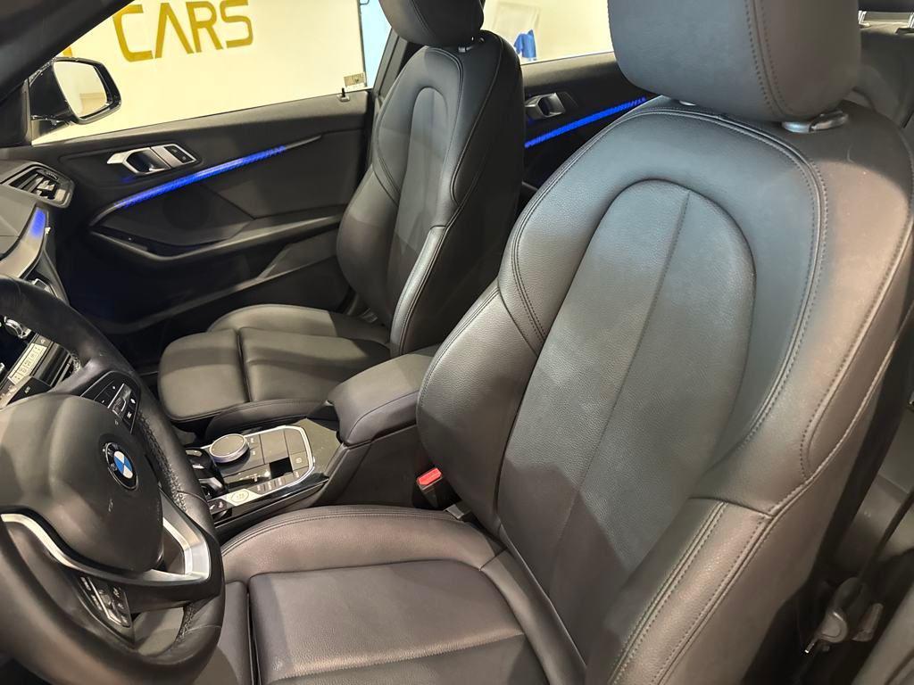 used 2021 BMW 228 Gran Coupe car, priced at $23,599