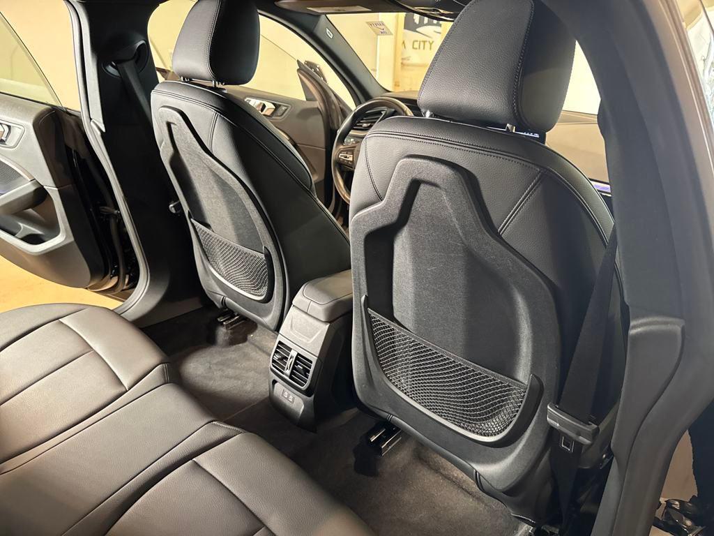 used 2021 BMW 228 Gran Coupe car, priced at $23,599