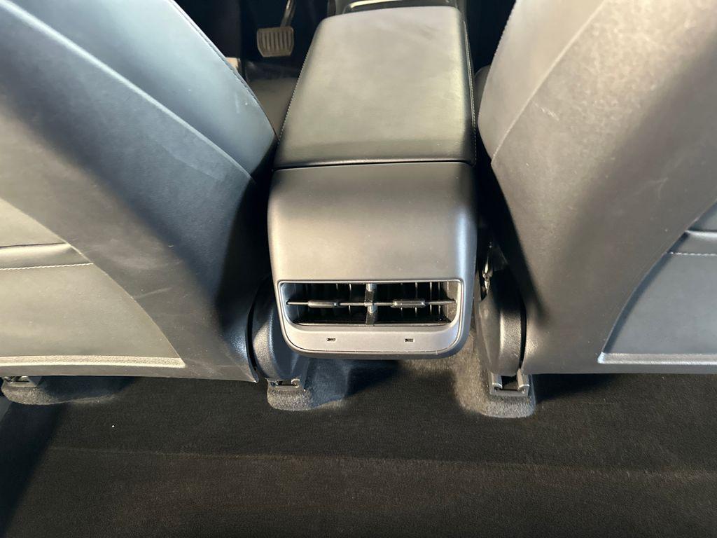 used 2022 Tesla Model Y car, priced at $27,999