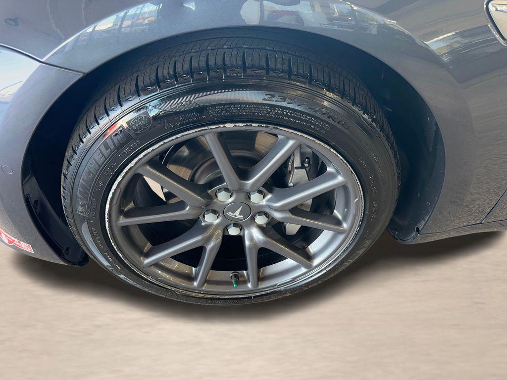 used 2018 Tesla Model 3 car