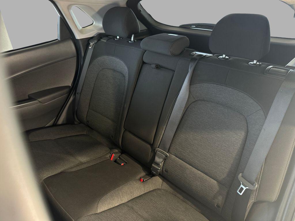 used 2023 Hyundai Kona EV car, priced at $16,999