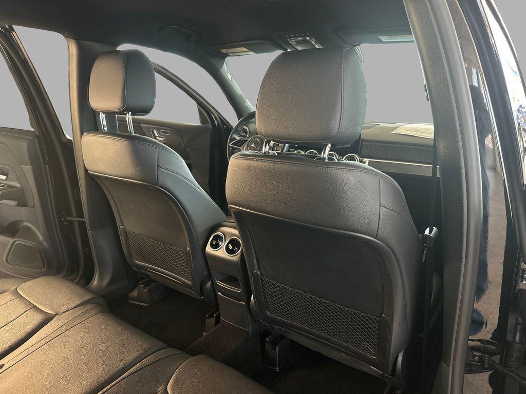 used 2025 Mercedes-Benz GLB 250 car, priced at $30,999