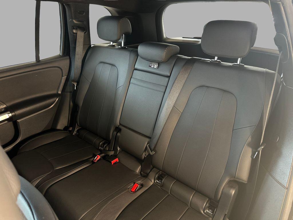 used 2025 Mercedes-Benz GLB 250 car, priced at $30,999