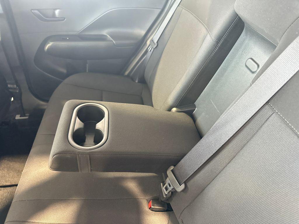 used 2026 Hyundai Kona car, priced at $27,966