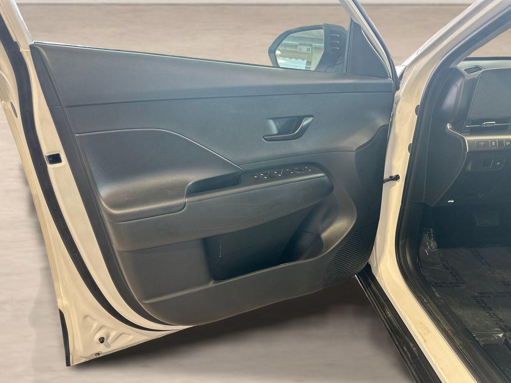 used 2026 Hyundai Kona car, priced at $27,966