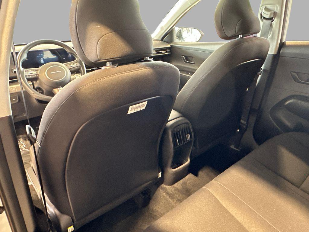used 2026 Hyundai Kona car, priced at $27,966