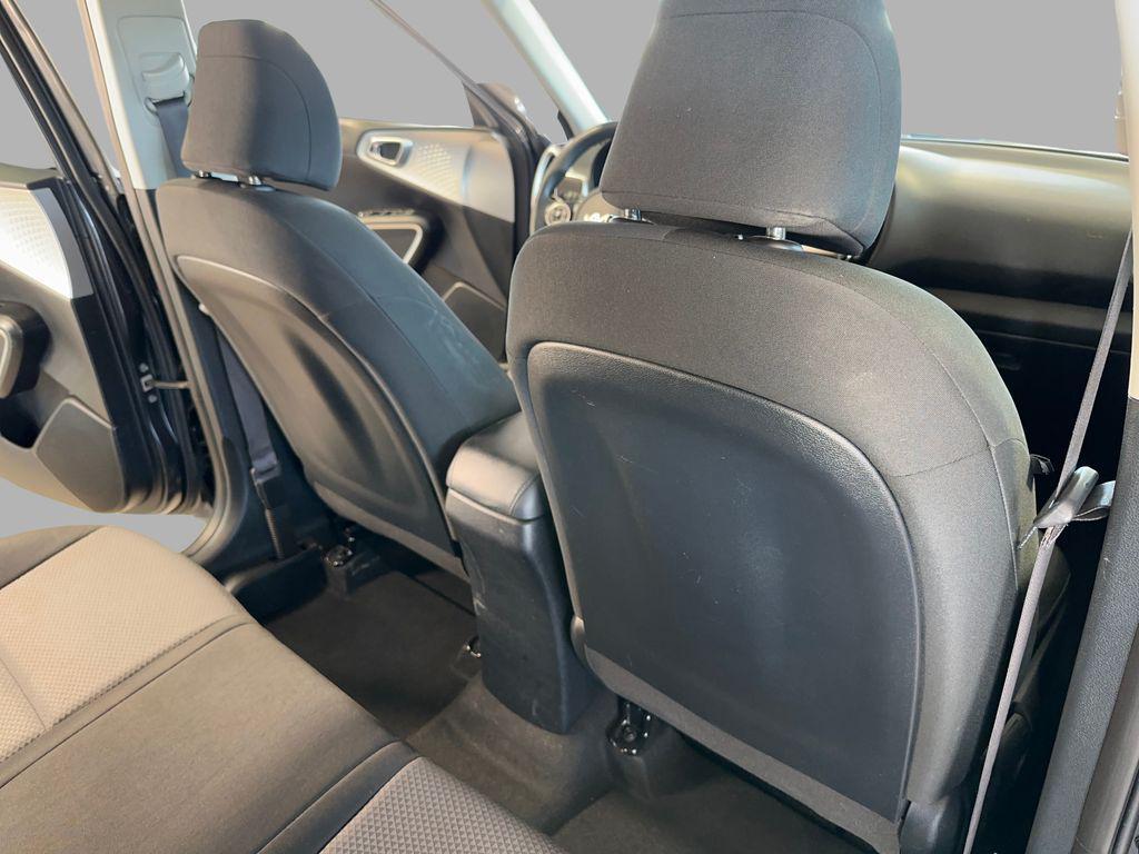 used 2022 Kia Soul car, priced at $13,999