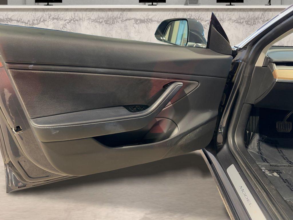 used 2019 Tesla Model 3 car, priced at $21,999