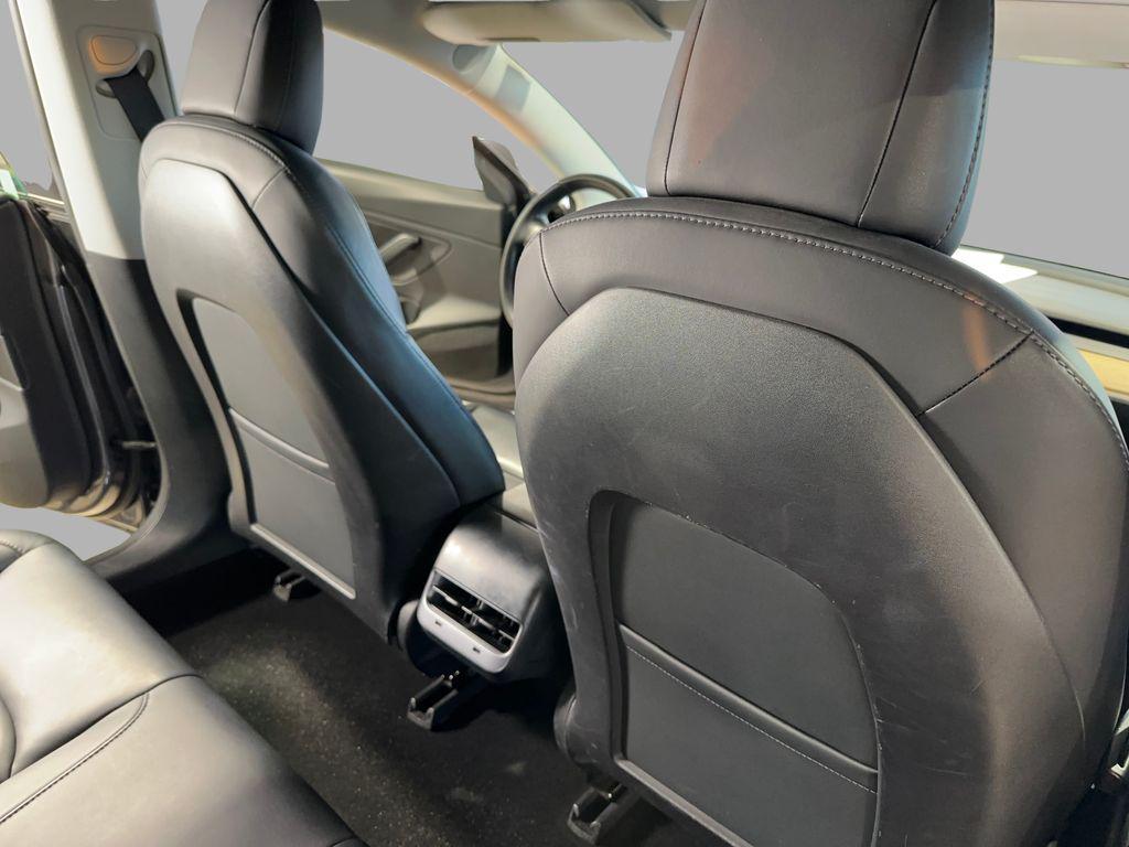 used 2019 Tesla Model 3 car, priced at $21,999