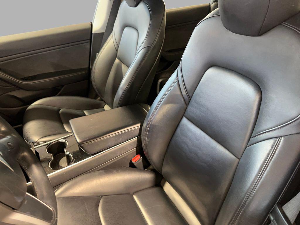 used 2019 Tesla Model 3 car, priced at $21,999