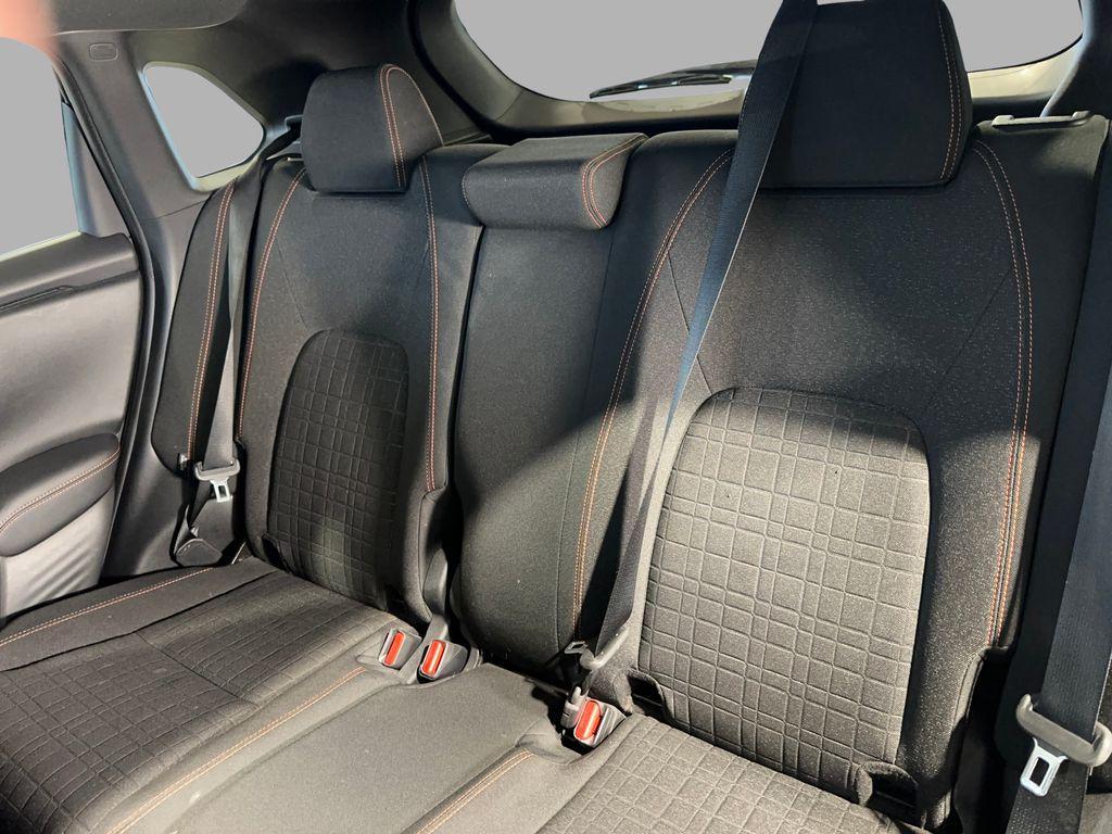 used 2024 Honda HR-V car, priced at $24,299