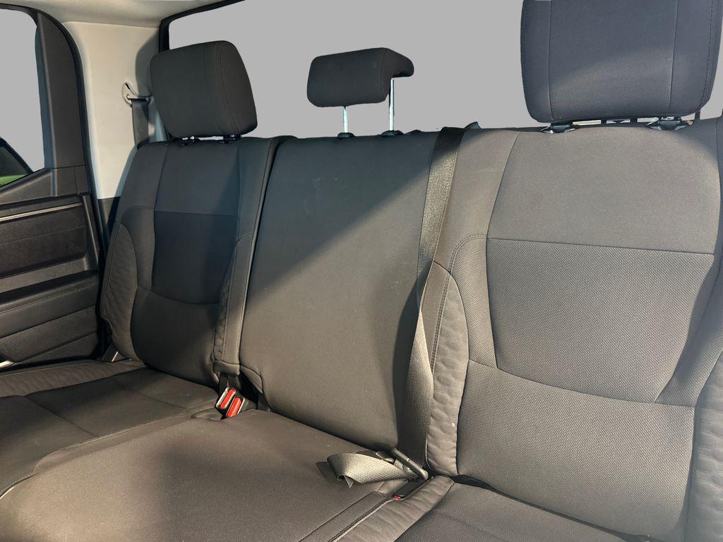 used 2022 Toyota Tundra car, priced at $30,399