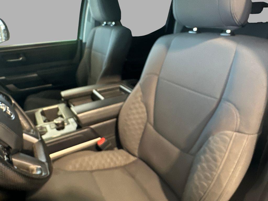 used 2022 Toyota Tundra car, priced at $30,399