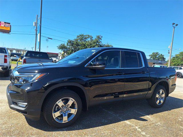 new 2026 Honda Ridgeline car, priced at $42,199