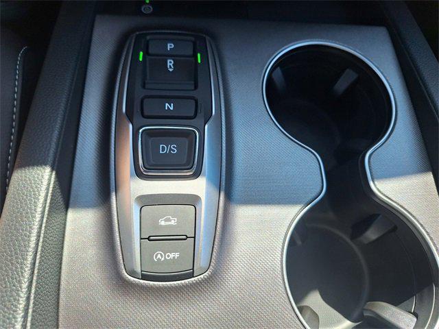 new 2026 Honda Ridgeline car, priced at $42,199