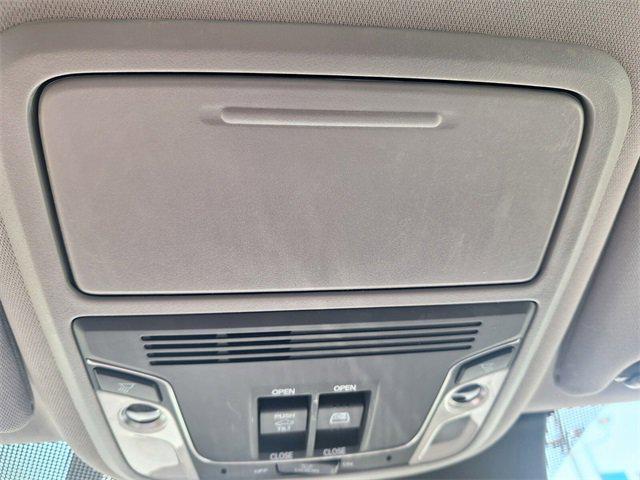 new 2026 Honda Ridgeline car, priced at $42,199