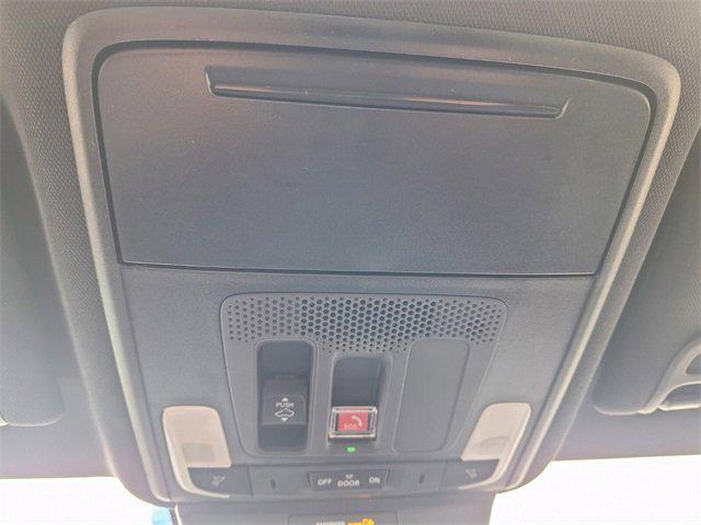 new 2025 Honda Accord Hybrid car, priced at $33,268