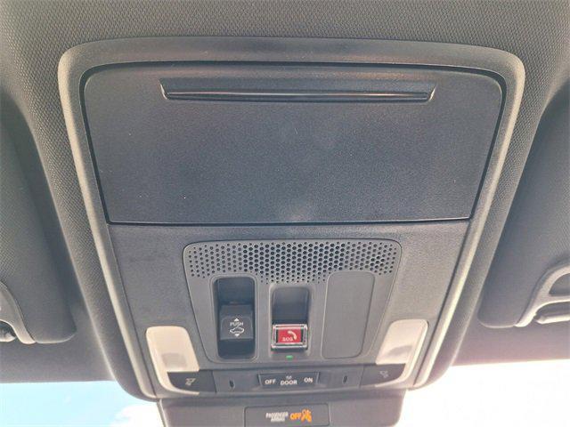 new 2025 Honda Accord Hybrid car, priced at $33,268