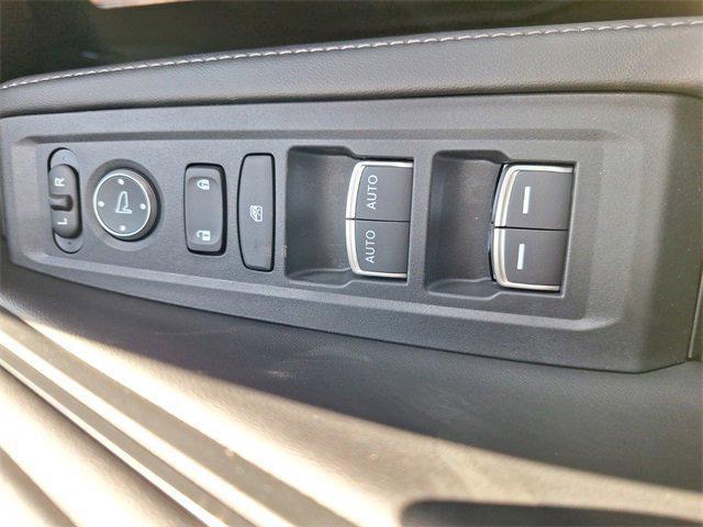 new 2025 Honda Accord Hybrid car, priced at $33,268