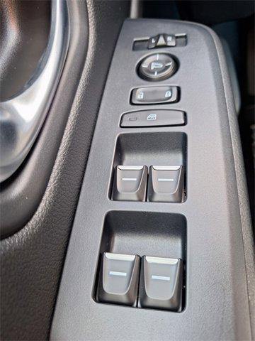 new 2026 Honda Passport car, priced at $44,897