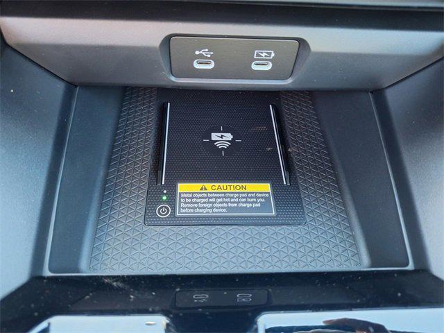 new 2025 Honda Accord Hybrid car, priced at $33,699