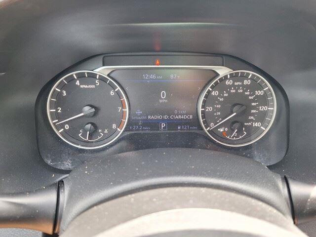 used 2019 Nissan Altima car, priced at $14,718