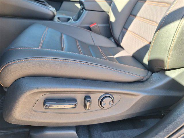 new 2026 Honda CR-V Hybrid car, priced at $38,161