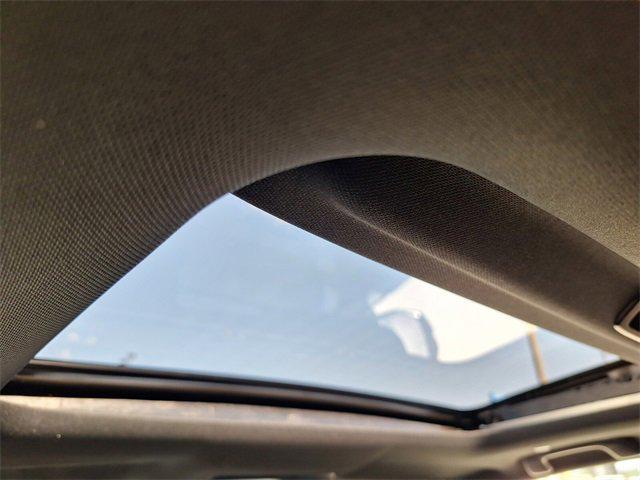 new 2026 Honda CR-V Hybrid car, priced at $38,161