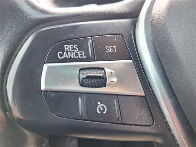 used 2020 BMW X3 car, priced at $17,528