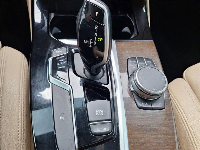 used 2020 BMW X3 car, priced at $17,528
