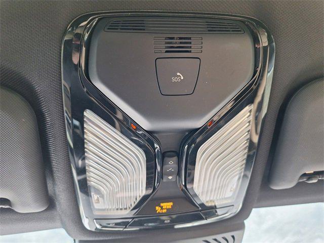 used 2020 BMW X3 car, priced at $17,528