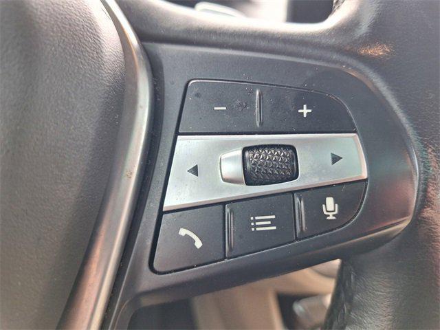 used 2020 BMW X3 car, priced at $17,528