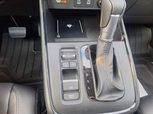 new 2026 Honda CR-V car, priced at $38,172