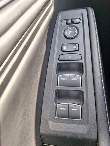 used 2024 Honda Accord Hybrid car, priced at $24,445