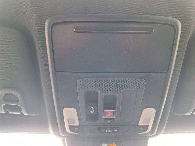 new 2025 Honda Accord Hybrid car, priced at $33,699