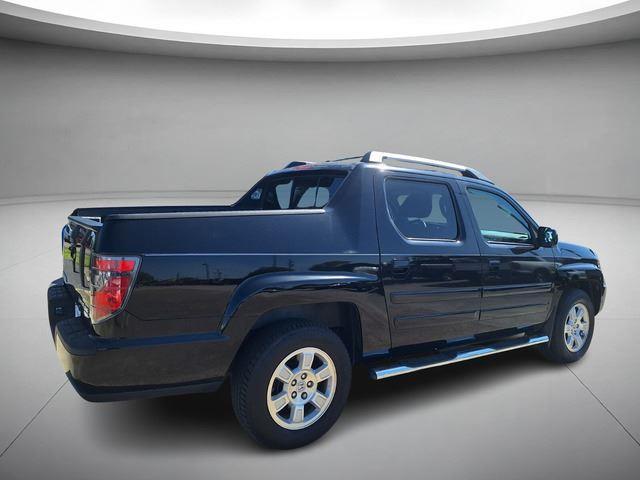 used 2013 Honda Ridgeline car, priced at $14,414