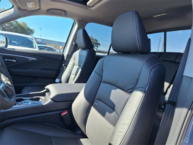 new 2026 Honda Ridgeline car, priced at $41,126