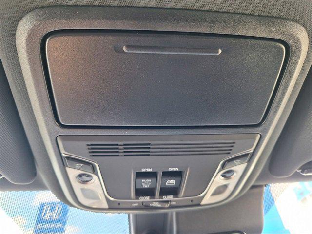 new 2026 Honda Ridgeline car, priced at $44,450