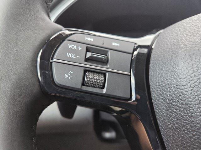 new 2026 Honda Pilot car, priced at $47,939
