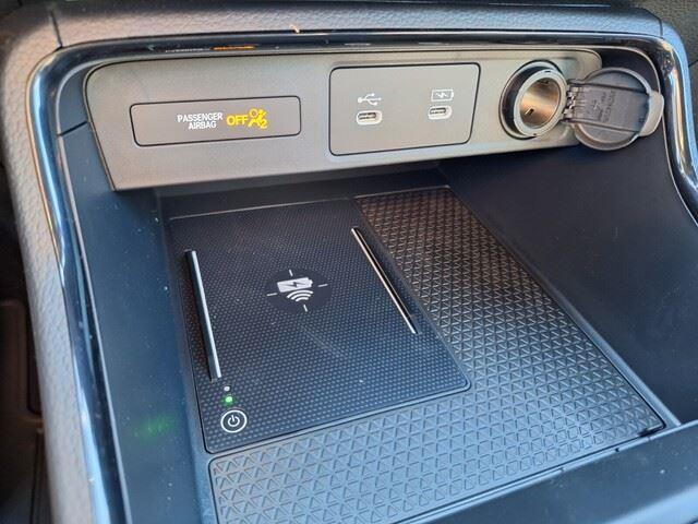 new 2026 Honda CR-V Hybrid car, priced at $40,175