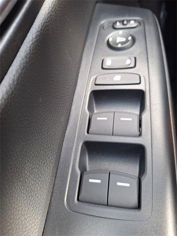 new 2026 Honda CR-V Hybrid car, priced at $38,161