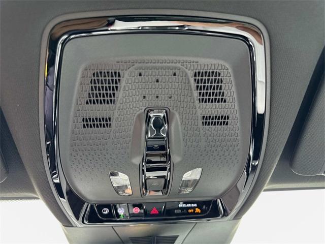 new 2025 Cadillac LYRIQ car, priced at $61,182