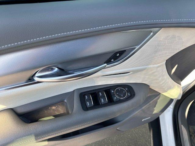 used 2019 Cadillac XT5 car, priced at $23,939