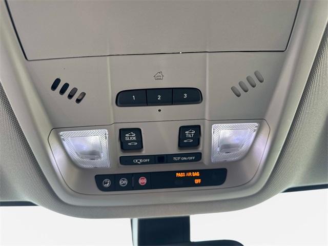 used 2019 Buick Enclave car, priced at $14,391