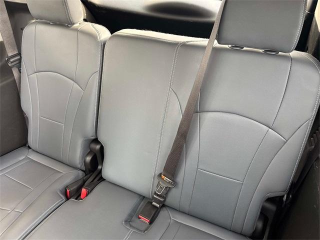 used 2019 Buick Enclave car, priced at $14,391